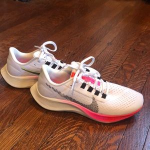 Nike Zoom Pegasus running shoes